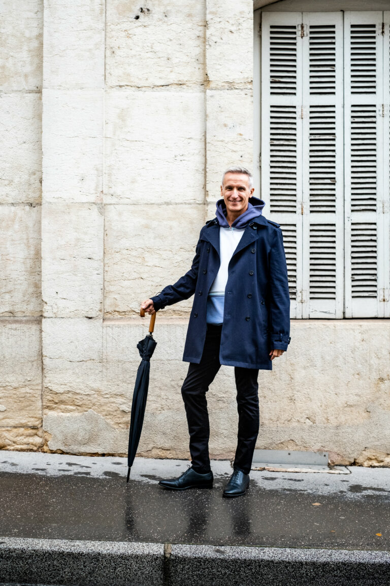 7 conseils pour changer de style vestimentaire et trouver enfin le tien !